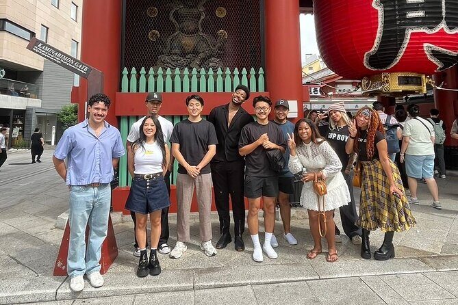 Tokyo Private Walking Tour With Fresh Eyes, Local Hearts - Imperial Palace public areas: a calm start with Edo-era context