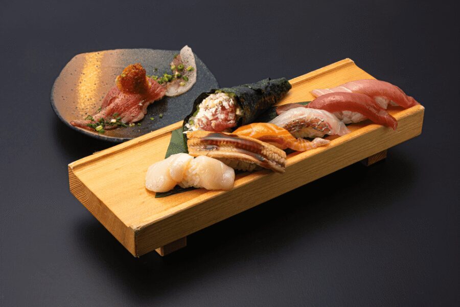 Tokyo Professional Sushi Chef Experience - A Tokyo sushi lesson that feels like training, not a show