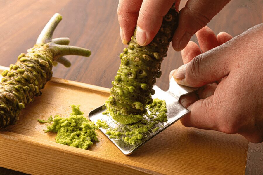 Tokyo Professional Sushi Chef Experience - Nori and hand-rolling: turning ingredients into sushi with your own hands