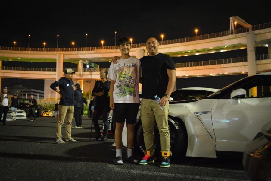 Tokyo: R35 GTR Daikoku JDM Tour (Private GTR Only Tour) - What “4 hours private” really means for your day