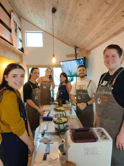 Tokyo: Real Ramen & Dumpling Cooking with Master Chef - Key highlights you’ll care about