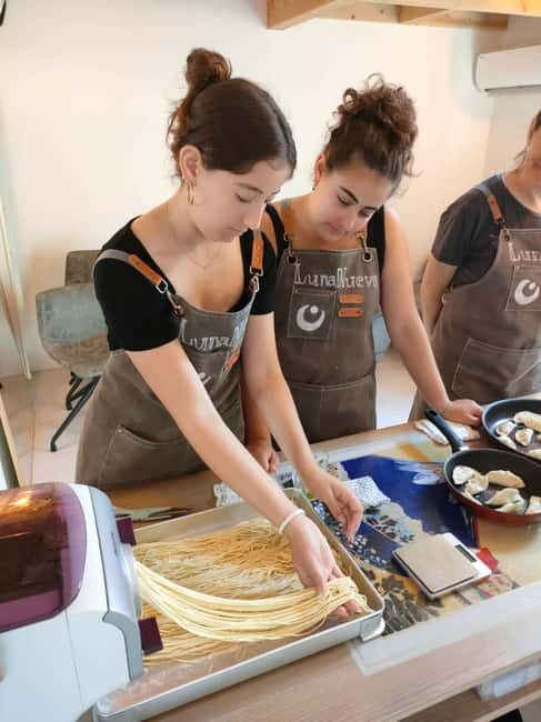 Tokyo: Real Ramen & Dumpling Cooking with Master Chef - Why this Tokyo ramen class feels more real than show-and-tell