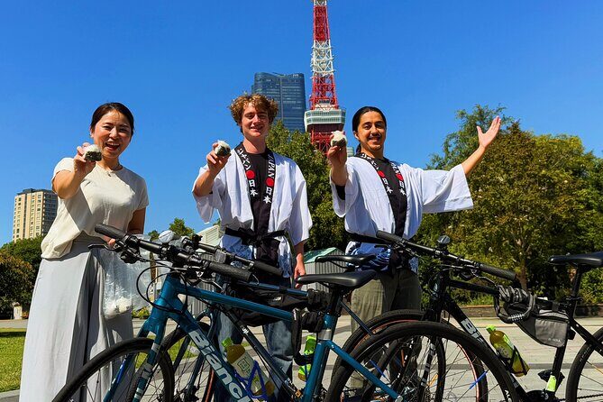 Tokyo: Rice Ball Making Class by an Expert - Where it starts: onigiri lessons at AMAZAKE CAFE KomeDreaming