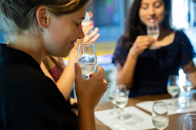 Tokyo Sake Tasting Tour with a Sake Expert - Price and Value: Why This Works at Around $27