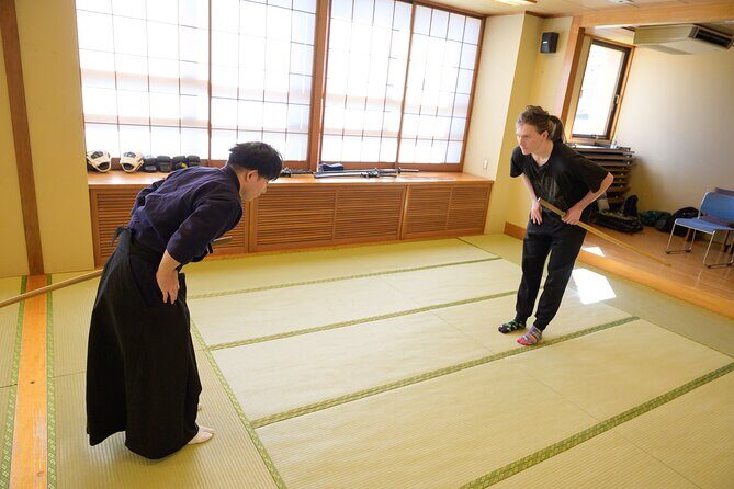 Tokyo: Samurai Adventure! Authentic Sword Action Experience - Price and Value: Why $32.84 Can Make Sense