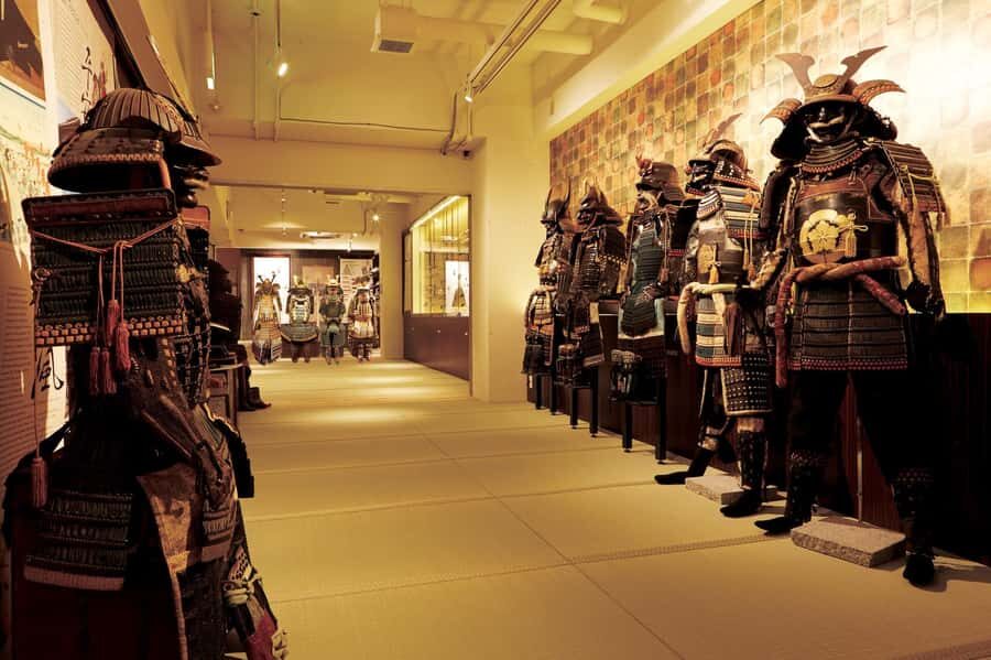 Tokyo: Samurai Ninja Museum Guided tour and Experience - Key takeaways before you go
