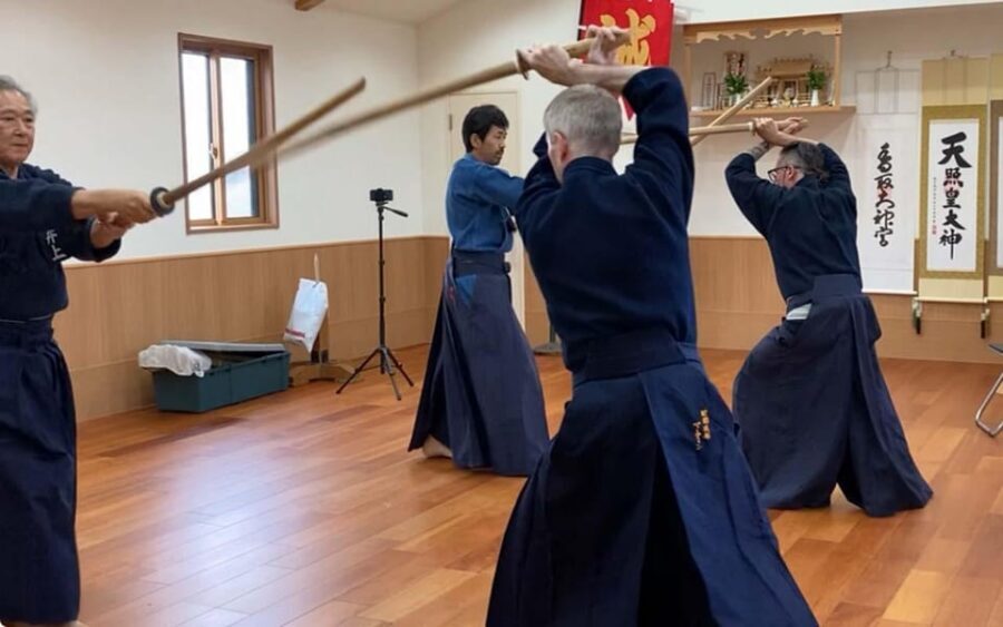 Tokyo: Samurai Sword Academy in the Hometown of Last Samurai - Key highlights I’d prioritize