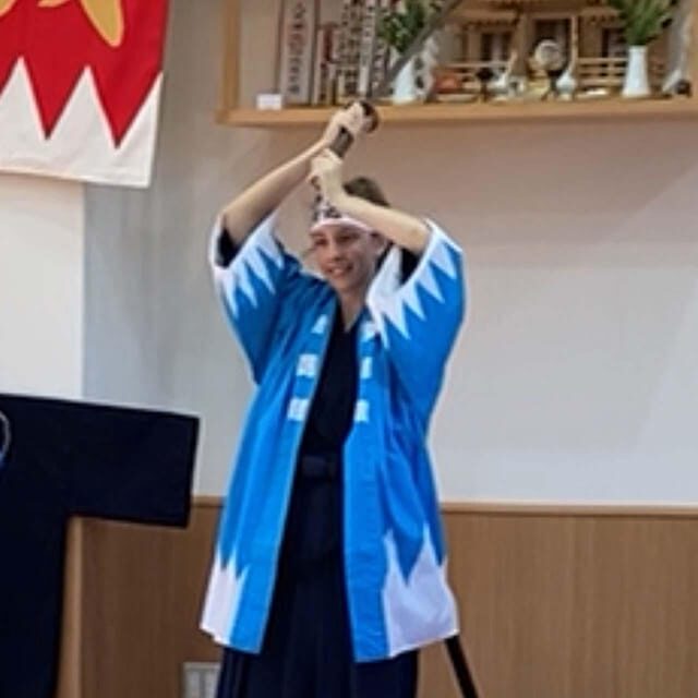 Tokyo: Samurai Sword Academy in the Hometown of Last Samurai - Who should book, and who should skip (important)