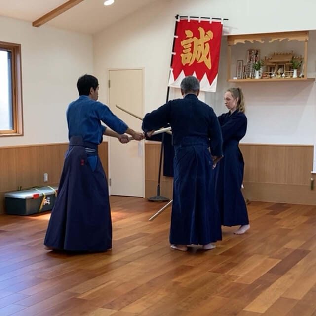 Tokyo: Samurai Sword Academy in the Hometown of Last Samurai - Price and value: is $116 for 2 hours worth it?