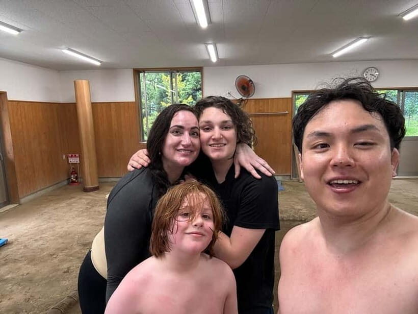 Tokyo: Sanctuary Authentic Grand Sumo Experience & Training - Shinto Rituals: Why They Matter (Even If You Just Came for Sumo)