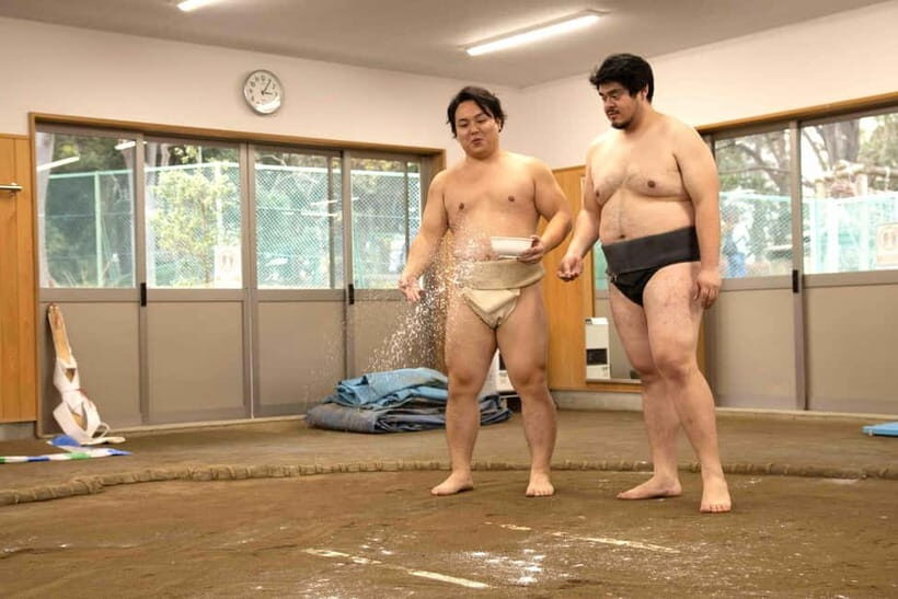 Tokyo: Sanctuary Authentic Grand Sumo Experience & Training - Price and Value: Is $199 Worth It?