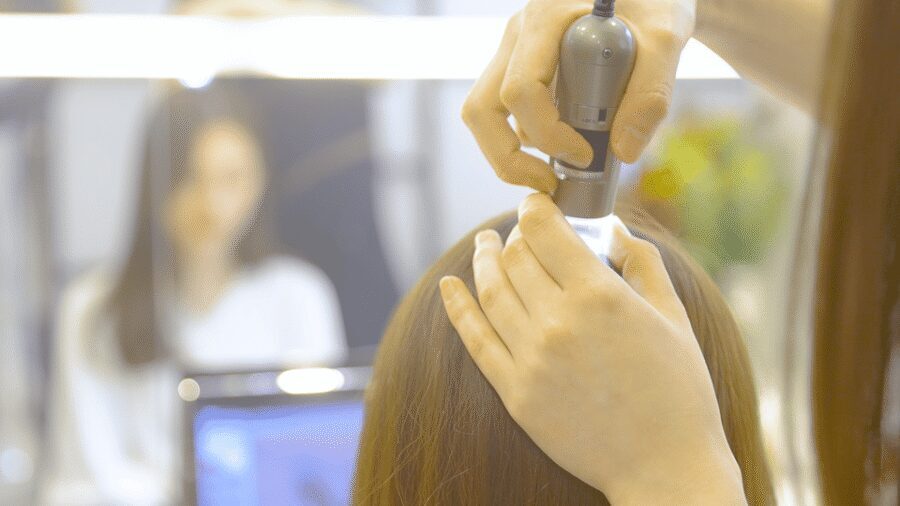 Tokyo: Scalp Care Treatment at a Head Spa - Key highlights to know before you go