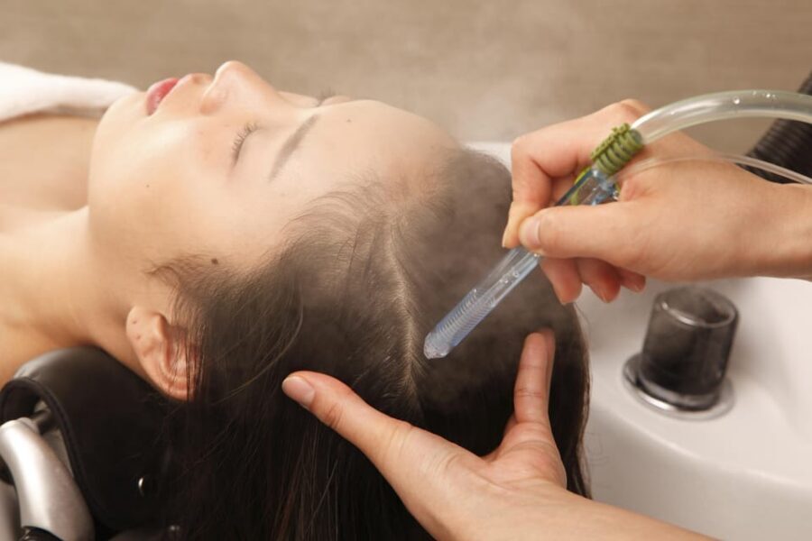 Tokyo: Scalp Care Treatment at a Head Spa - Who this fits best (and who should skip it)