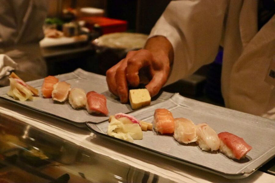 Tokyo: Secret Food Walking Tour - Price and value: is $150 worth it in Tokyo?