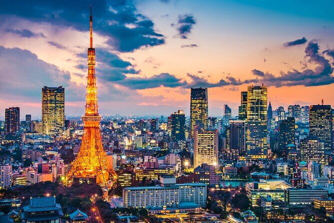 Tokyo: SEGA Joypolis E-Tickets with Optional Tokyo Metro Pass - Time your visit: lines, limited seating, and how to pace yourself