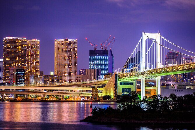 Tokyo Self-Guided Audio Tour - Price and what you actually get for $9