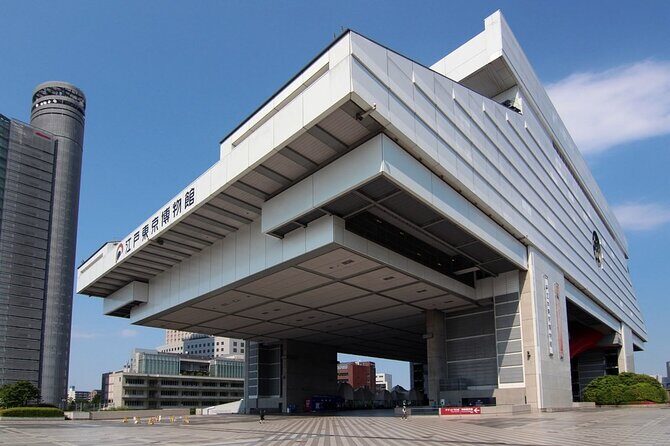 Tokyo Self-Guided Audio Tour - Stop 1: Tokyo Central Railway Station and the city’s modernization story