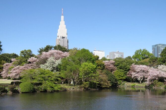 Tokyo Self-Guided Audio Tour - Stops 8 and 9: Shibuya Crossing energy and the National Art Center’s changing shows