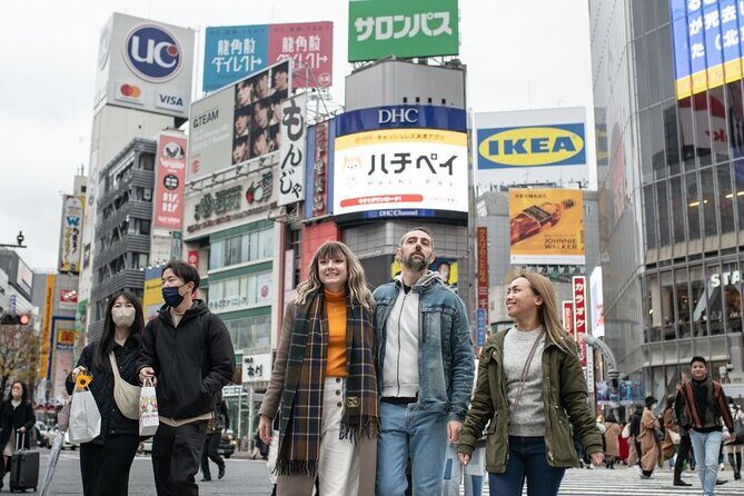 Tokyo, Shaped Around You: A Private Experience with a Local - Kappabashi Knife Street or Skytree Area: Shop Like a Pro