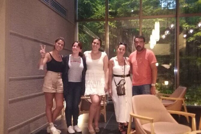 Tokyo Shibuya and Harajuku Walking Tour With A Guide - Meiji Shrine Imperial Garden: A Breather After the City Noise