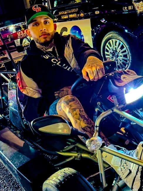 Tokyo: Shibuya and Shinjuku Streets Guided Go-Karting Tour - Harajuku: Street-Style Energy Without Needing a Full Day Plan