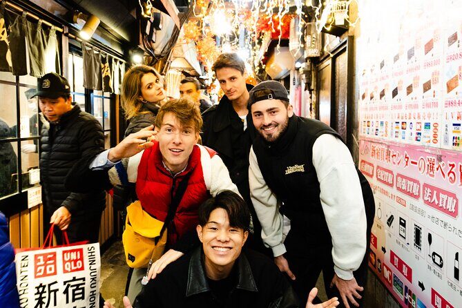 Tokyo: Shibuya Authentic Food Tour & Local Delights - Key Things That Make This Shibuya Food Tour Worth Your Evening