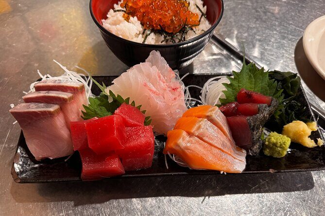 Tokyo: Shibuya Authentic Food Tour & Local Delights - Dogenzaka: Where the Guide Helps You Avoid Tourist Traps