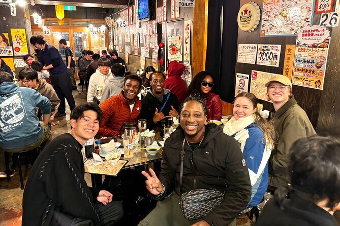 Tokyo: Shibuya Authentic Food Tour & Local Delights - Price and What $90 Really Covers in Tokyo