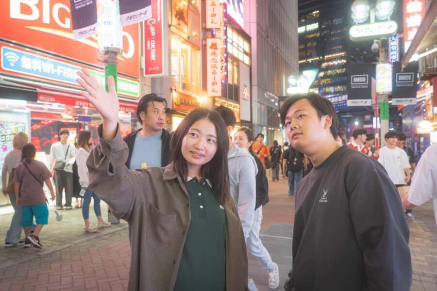 Tokyo: Shibuya Bar Crawl - 3 Drinks & Local Foods - - Why Shibuya bar crawls feel harder without a guide
