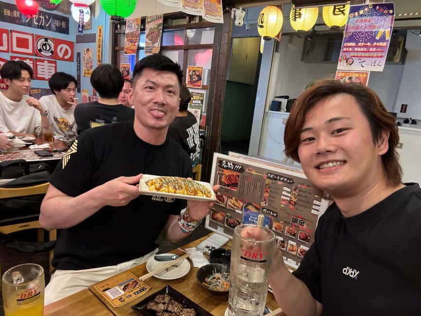 Tokyo: Shibuya Bar Crawl - 3 Drinks & Local Foods - - Price and value: why $72 can make sense in Tokyo