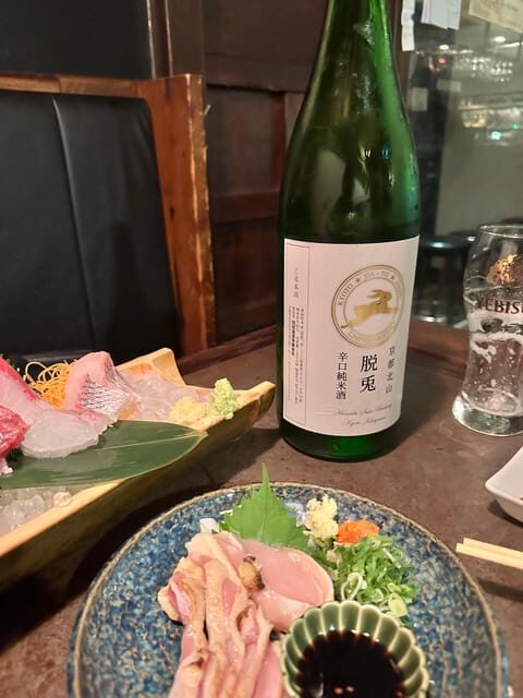 Tokyo: Shibuya Bar Crawl - 3 Drinks & Local Foods - - What your English guide helps with during the night