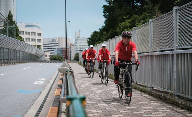 Tokyo: Shibuya Bike Tour - Should you book it? My practical decision guide