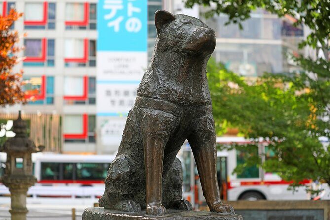 Tokyo: Shibuya Crossing & Hidden Streets Walking Tour - Key reasons this Shibuya walk feels worth your time
