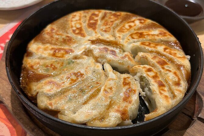 Tokyo: Shibuya Food Tour (13 dishes and 4 Eateries) - Why a Shibuya food walk works better than wandering alone