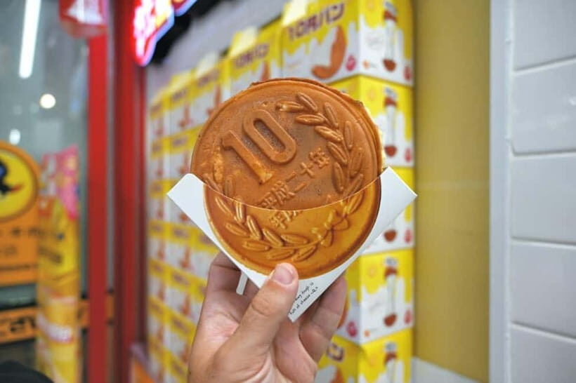 Tokyo: Shibuya Food Tour, Neon Lights & Local Flavors - Tokyu Hands: Design Stationery and Creative Goods
