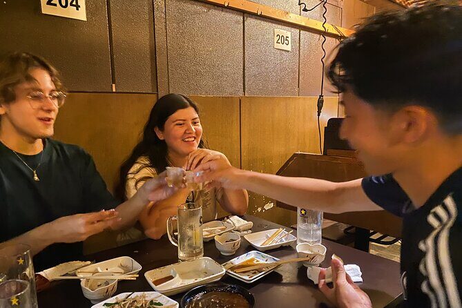 Tokyo Shibuya Hidden Izakaya and Karaoke Night Tour - Value check: what the $19.71 price really buys