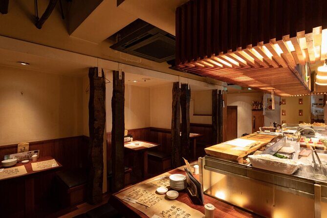 Tokyo Shibuya Hidden Izakaya and Karaoke Night Tour - Why the group stays small (and why that’s good)