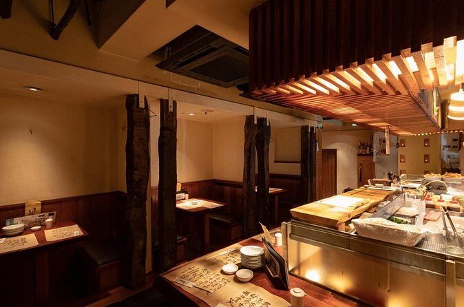 Tokyo Shibuya Hidden Izakaya and Karaoke Night Tour - Budget notes and timing you should plan around
