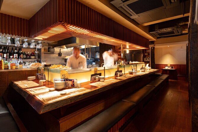 Tokyo Shibuya Hidden Izakaya and Karaoke Night Tour - Who this Shibuya night out is best for
