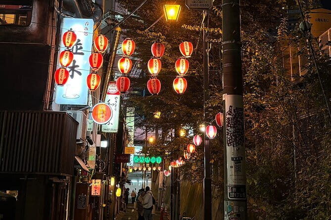 Tokyo: Shibuya Highlights Walking Tour & Secret View Spot - Shibuya Center-Gai: shopping street rhythm and where the locals’ day turns into night