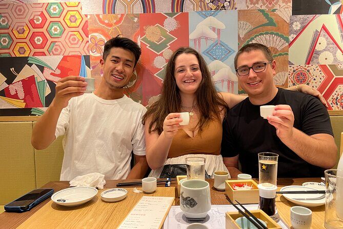 Tokyo: Shibuya Local Bar & Izakaya Crawl Tour - Price and value: what $39.79 actually buys you