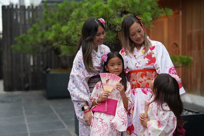 Tokyo, Shibuya: Pro Photography in KIMONO / English-friendly - Price and value: what $91.79 buys you (and when it’s a great deal)