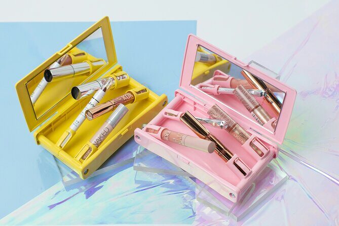 Tokyo Shibuya Skincare & Makeup Walking Tour - Price and Value: $38.37 for Up to 4 Is Mostly About Time Saved