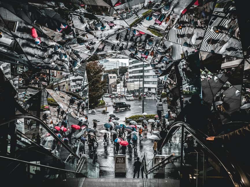 Tokyo: Shibuya Sky, Harajuku & Meiji Shrine Highlights Tour - Starting at Hachiko: Why This Tour Begins in Shibuya