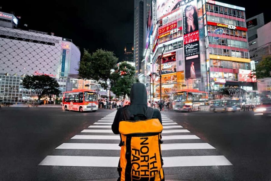 Tokyo: Shibuya Sky, Harajuku & Meiji Shrine Highlights Tour - Walking Logistics: 5 Hours, Rain or Shine, What to Wear