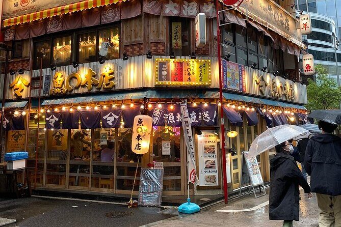 Tokyo Shibuya Walking Tour With A Local Guide - Shibuya in Two Hours: what this tour is really for