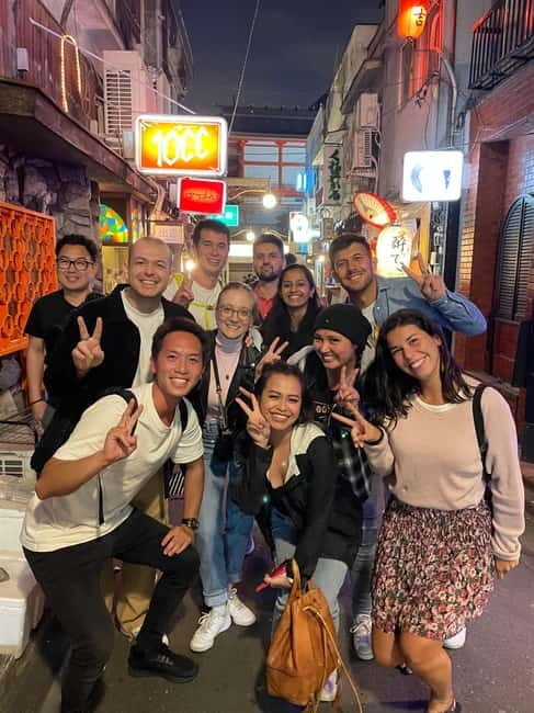 Tokyo: Shinjuku Bar and Izakaya Hopping Tour - What the Guide Adds (And Why It Usually Makes or Breaks the Tour)