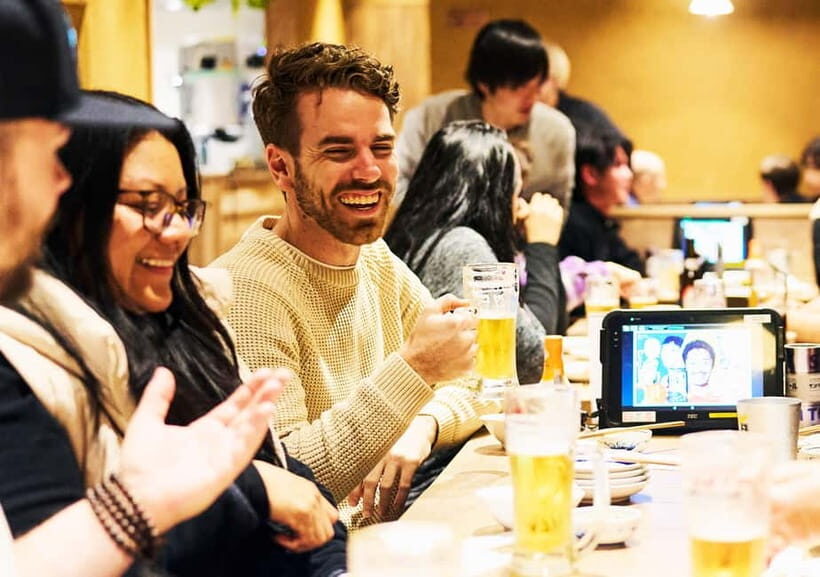 Tokyo: Shinjuku Bar Hopping & Karaoke Night Tour - Shinjuku After Dark: Why This Tour Feels Different