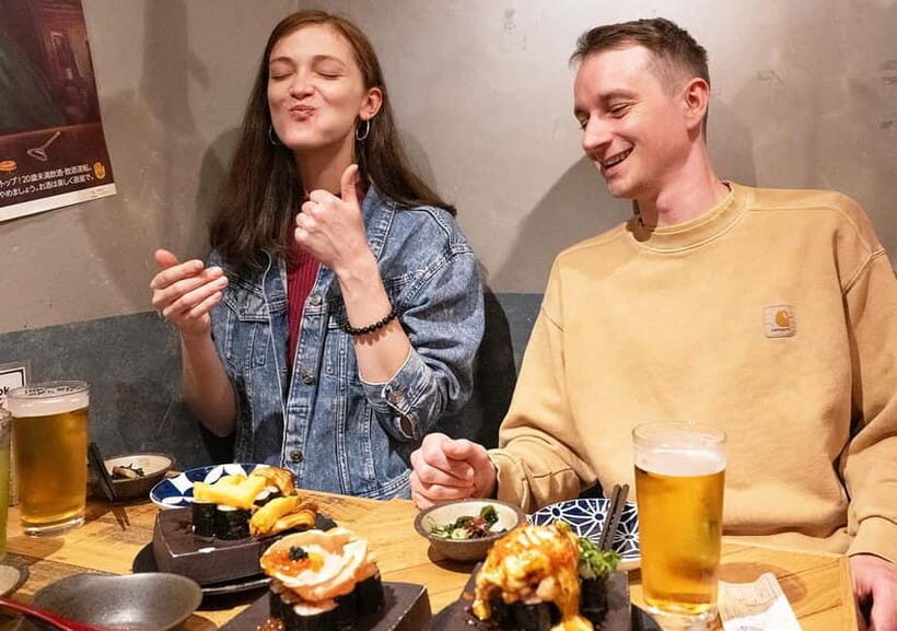 Tokyo: Shinjuku Bar Hopping & Karaoke Night Tour - Golden Gai: Tiny Alleys, Basement Rooms, and Real-Feeling Chaos
