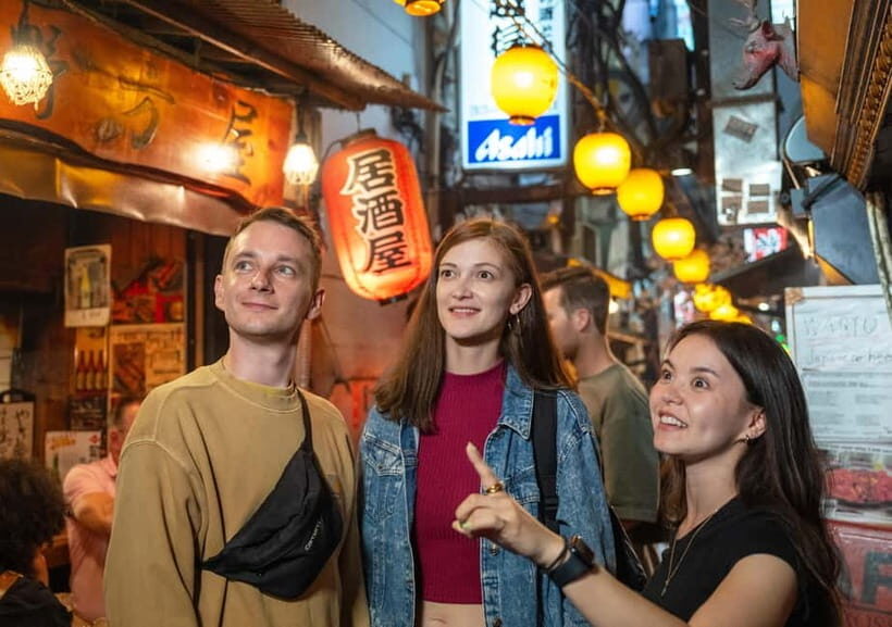 Tokyo: Shinjuku Bar Hopping & Karaoke Night Tour - Price and Value: What $32 Really Buys You